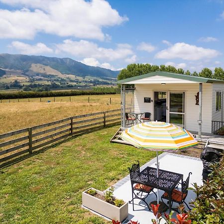 Okauia Lodge Matamata Exterior photo