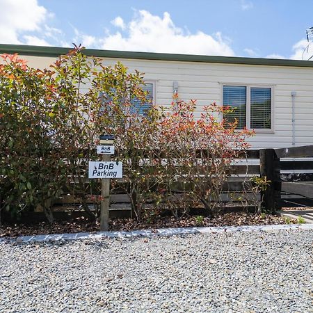 Okauia Lodge Matamata Exterior photo